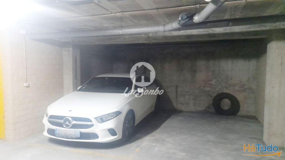 Lugar de Garagem na Póvoa de Varzim Lugar de Garagem na Póvoa de Varzim