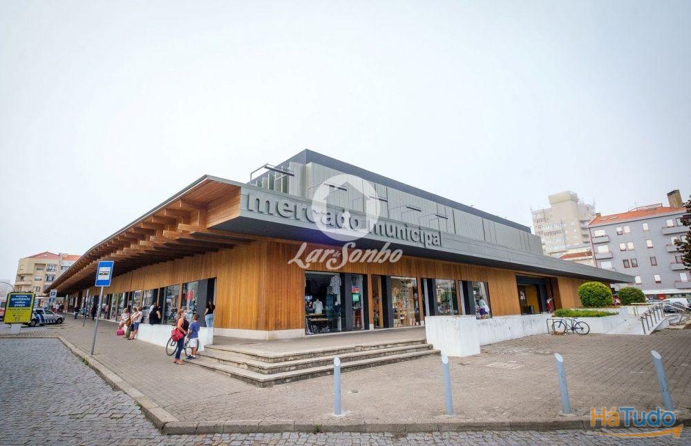 Lugar de Garagem na Póvoa de Varzim Lugar de Garagem na Póvoa de Varzim