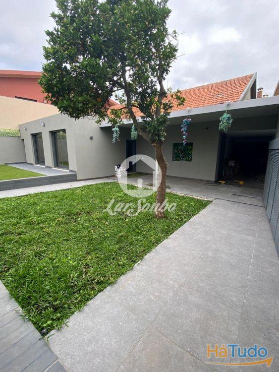 Moradia T3 com jardim na Maia Moradia T3 com jardim na Maia