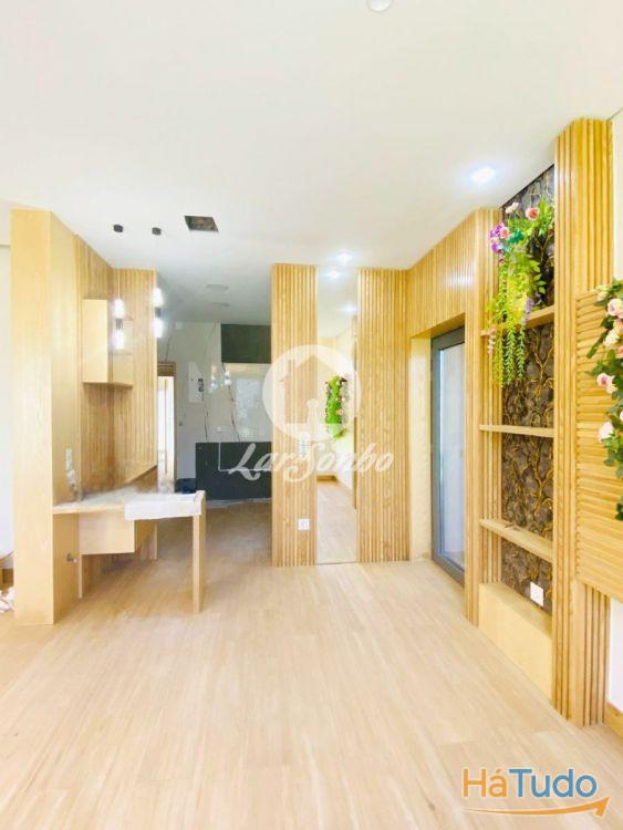 Moradia T3 com jardim na Maia Moradia T3 com jardim na Maia