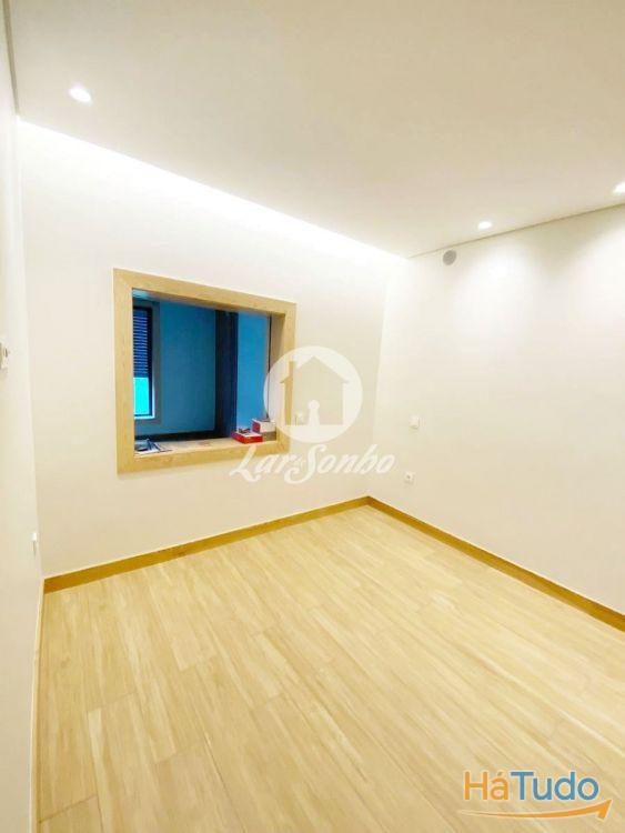 Moradia T3 com jardim na Maia Moradia T3 com jardim na Maia