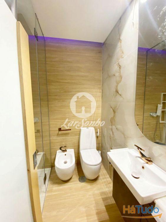 Moradia T3 com jardim na Maia Moradia T3 com jardim na Maia