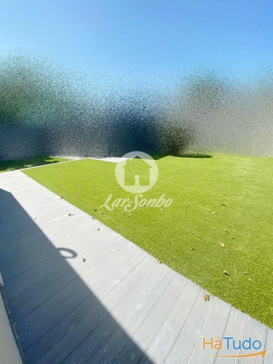 Moradia T3 com jardim na Maia Moradia T3 com jardim na Maia