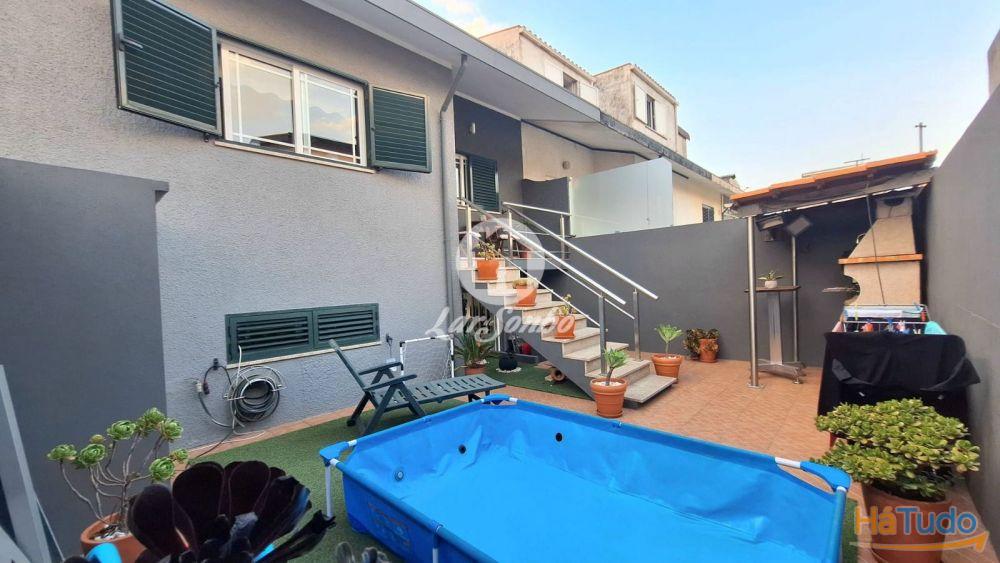 Moradia em Banda T3 em Vila Nova da Telha, Maia Moradia em Banda T3 em Vila Nova da Telha, Maia