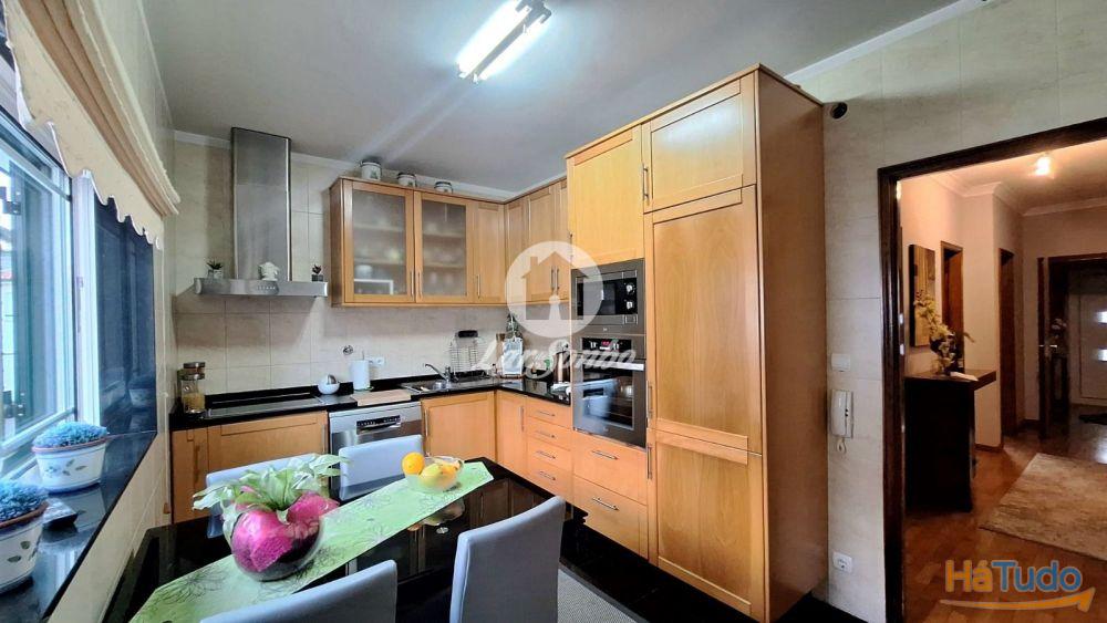 Moradia em Banda T3 em Vila Nova da Telha, Maia Moradia em Banda T3 em Vila Nova da Telha, Maia