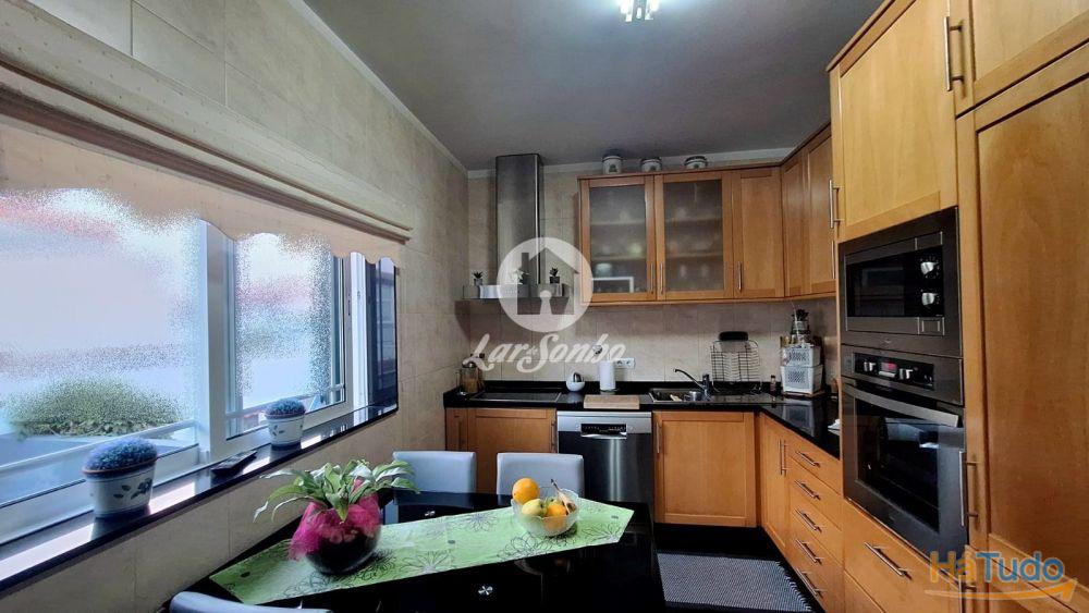 Moradia em Banda T3 em Vila Nova da Telha, Maia Moradia em Banda T3 em Vila Nova da Telha, Maia