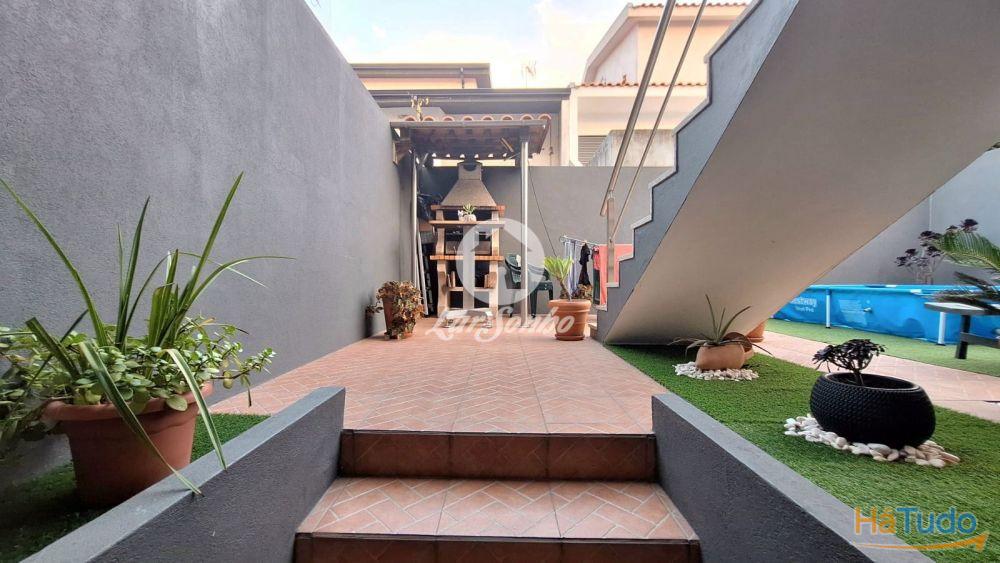 Moradia em Banda T3 em Vila Nova da Telha, Maia Moradia em Banda T3 em Vila Nova da Telha, Maia