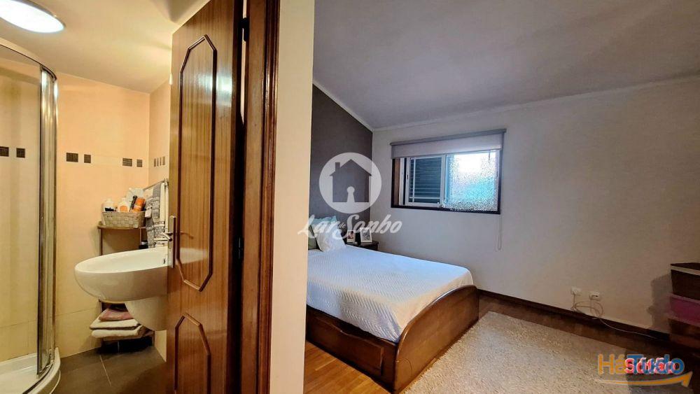 Moradia em Banda T3 em Vila Nova da Telha, Maia Moradia em Banda T3 em Vila Nova da Telha, Maia