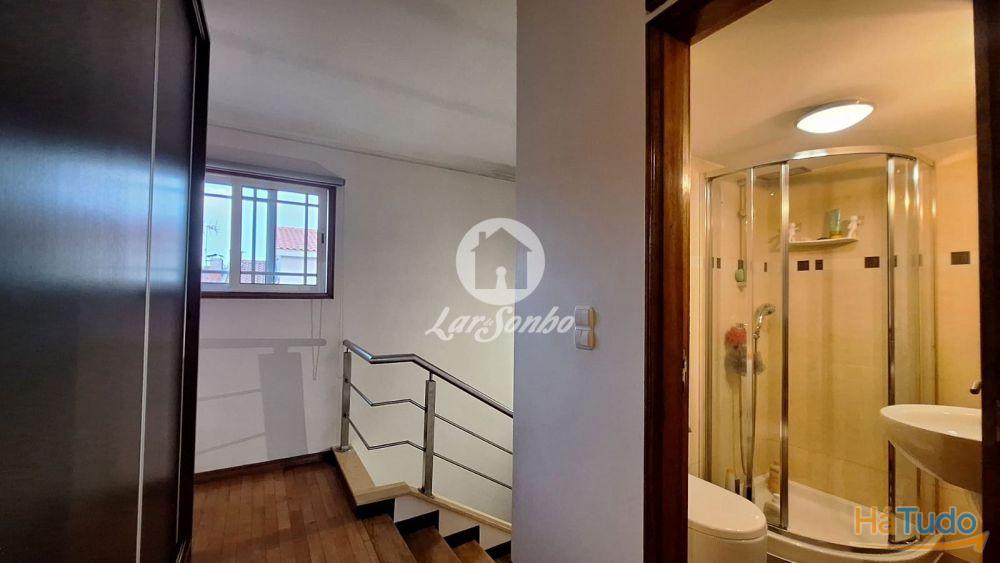 Moradia em Banda T3 em Vila Nova da Telha, Maia Moradia em Banda T3 em Vila Nova da Telha, Maia