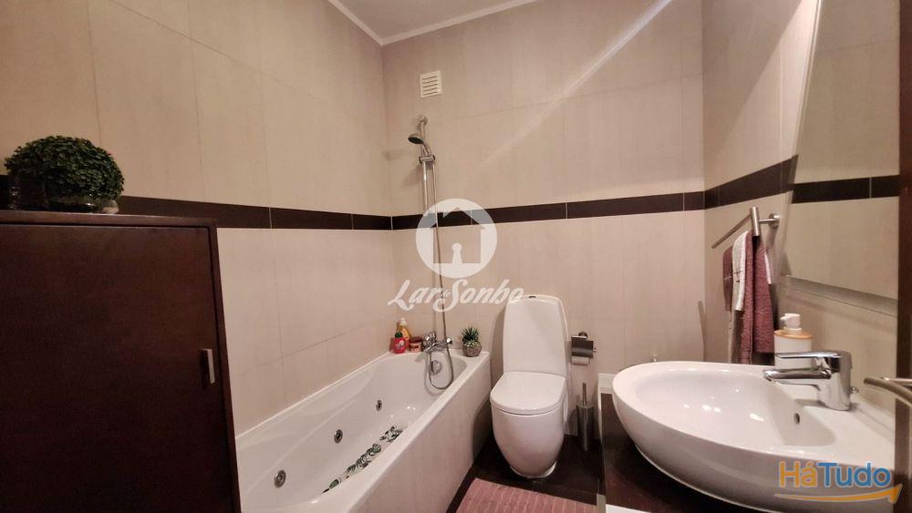 Moradia em Banda T3 em Vila Nova da Telha, Maia Moradia em Banda T3 em Vila Nova da Telha, Maia