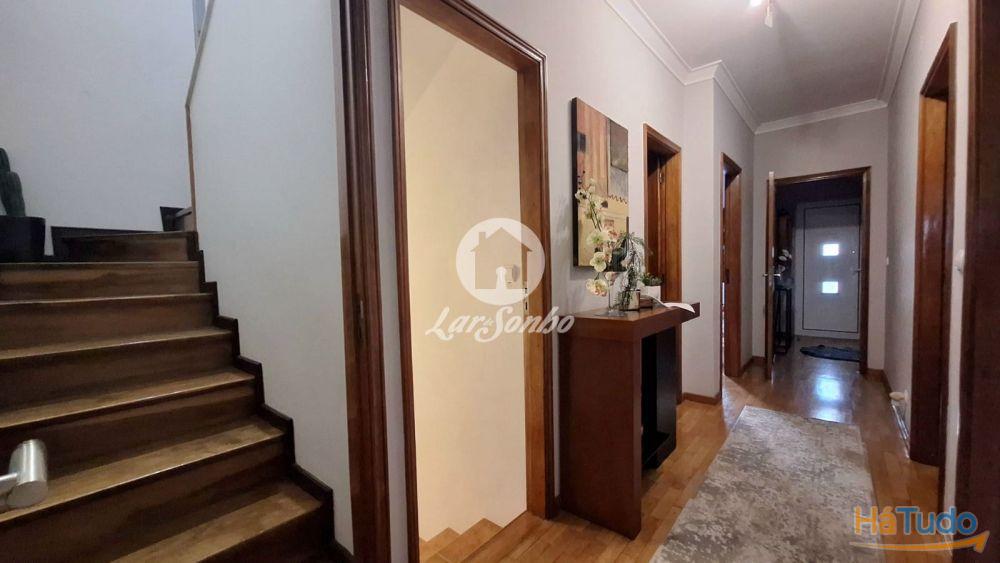 Moradia em Banda T3 em Vila Nova da Telha, Maia Moradia em Banda T3 em Vila Nova da Telha, Maia