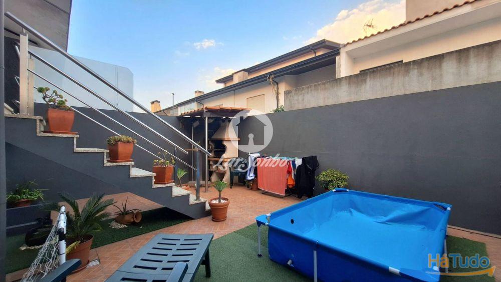 Moradia em Banda T3 em Vila Nova da Telha, Maia Moradia em Banda T3 em Vila Nova da Telha, Maia