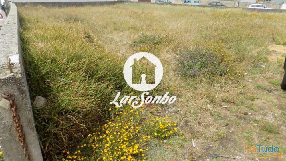 Terreno p/ construção de moradia c/ 301m2 na 1ª Linha de mar na Povoa de Varzim Terreno p/ construção de moradia c/ 301m2 na 1ª Linha de mar na Povoa de Varzim