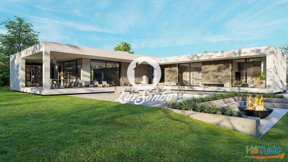 Lote de 1.490m2 para Moradia Térrea em Balazar, Póvoa de Varzim Lote de 1.490m2 para Moradia Térrea em Balazar, Póvoa de Varzim