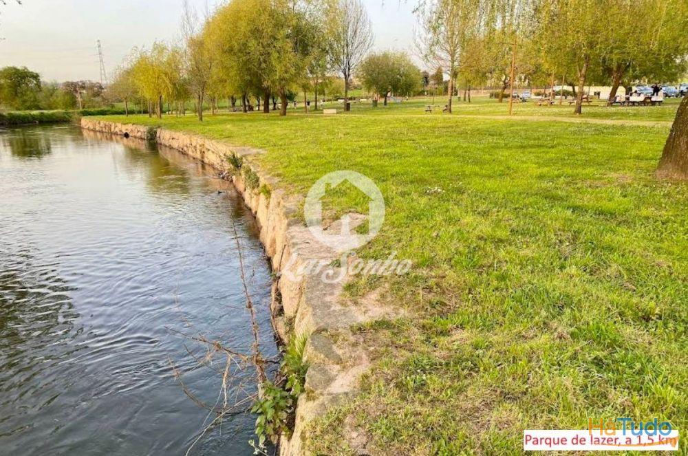 Lote de 1.490m2 para Moradia Térrea em Balazar, Póvoa de Varzim Lote de 1.490m2 para Moradia Térrea em Balazar, Póvoa de Varzim