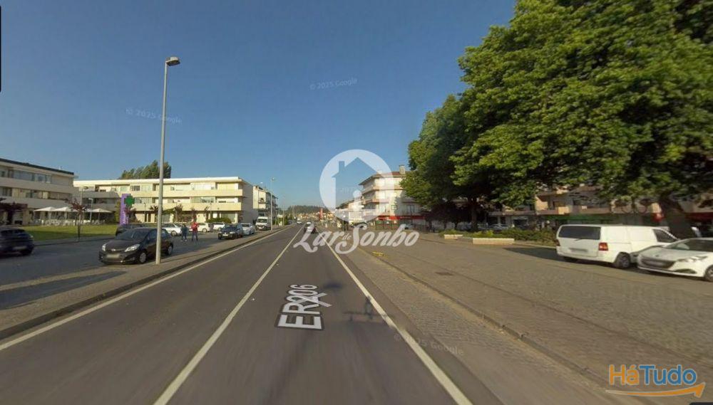 Lote de 1.490m2 para Moradia Térrea em Balazar, Póvoa de Varzim Lote de 1.490m2 para Moradia Térrea em Balazar, Póvoa de Varzim