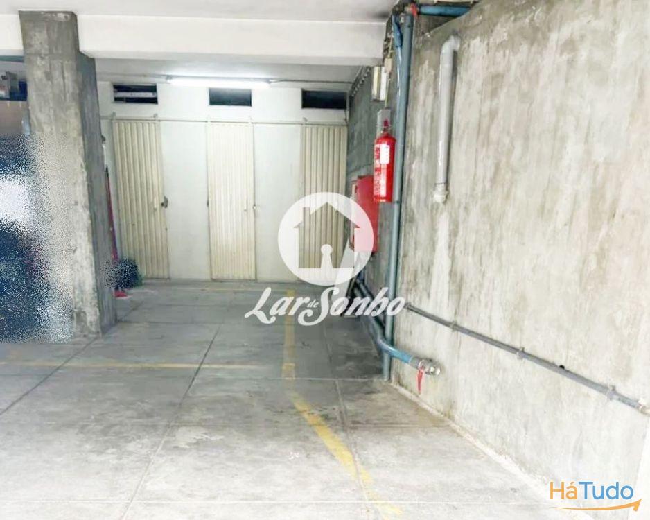 Lugar de Arrumos em Vila do Conde Lugar de Arrumos em Vila do Conde