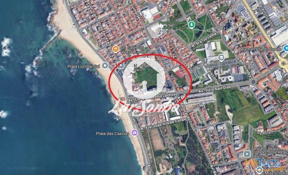 Lugar de Arrumos em Vila do Conde Lugar de Arrumos em Vila do Conde