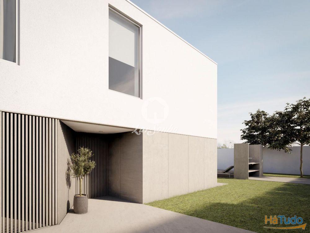 Moradia T4 NOVA com Garagem para 2 carros em Touguinhó, Vila do Conde Moradia T4 NOVA com Garagem para 2 carros em Touguinhó, Vila do Conde