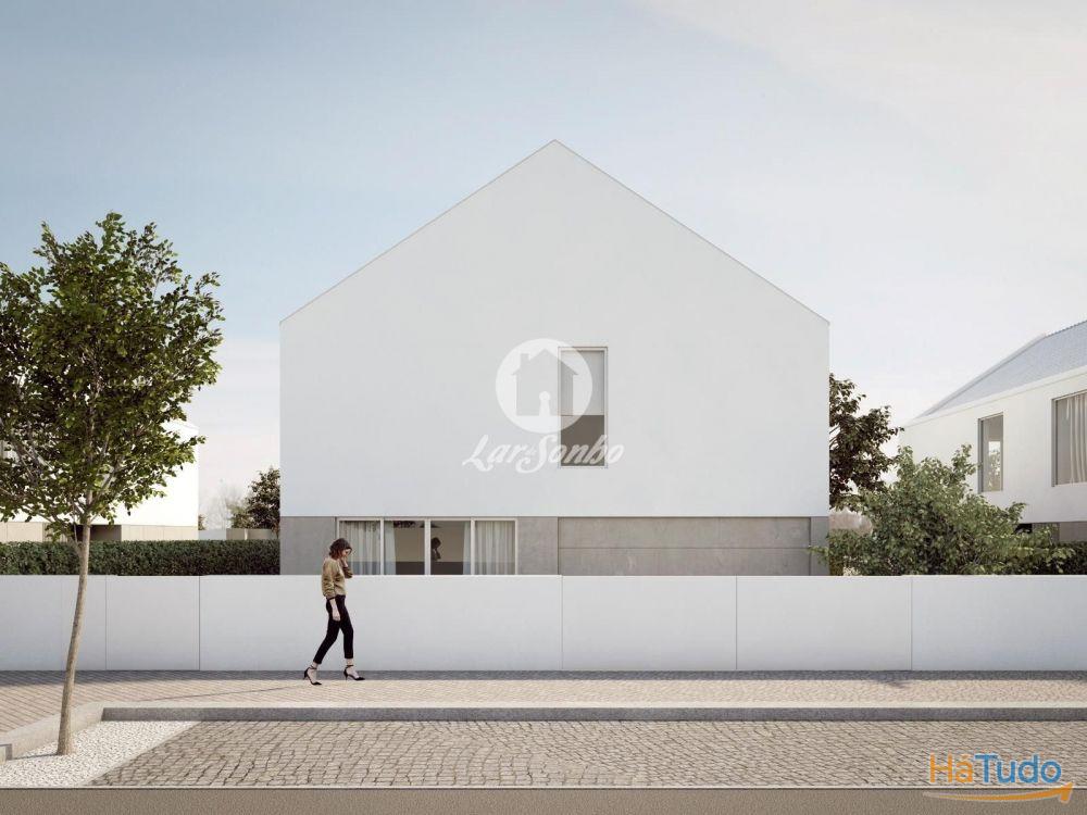 Moradia T4 NOVA com Garagem para 2 carros em Touguinhó, Vila do Conde Moradia T4 NOVA com Garagem para 2 carros em Touguinhó, Vila do Conde