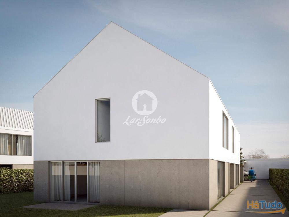 Moradia T4 NOVA com Garagem para 2 carros em Touguinhó, Vila do Conde Moradia T4 NOVA com Garagem para 2 carros em Touguinhó, Vila do Conde