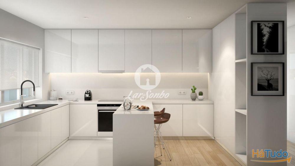 Moradia T4 NOVA com Garagem para 2 carros em Touguinhó, Vila do Conde Moradia T4 NOVA com Garagem para 2 carros em Touguinhó, Vila do Conde