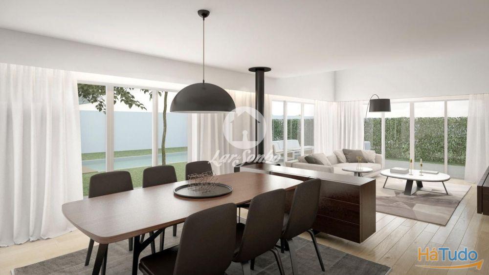 Moradia T4 NOVA com Garagem para 2 carros em Touguinhó, Vila do Conde Moradia T4 NOVA com Garagem para 2 carros em Touguinhó, Vila do Conde