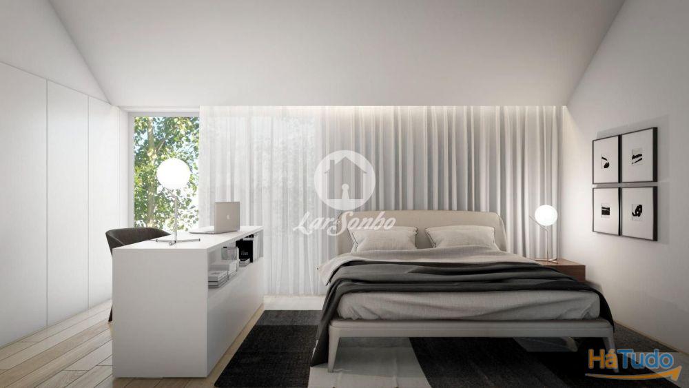 Moradia T4 NOVA com Garagem para 2 carros em Touguinhó, Vila do Conde Moradia T4 NOVA com Garagem para 2 carros em Touguinhó, Vila do Conde