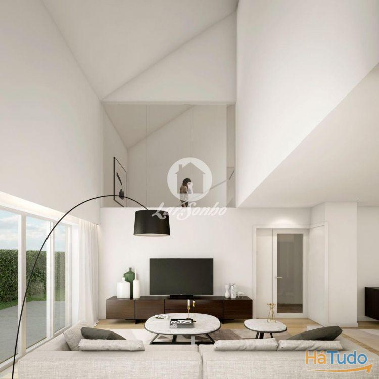 Moradia T4 NOVA com Garagem para 2 carros em Touguinhó, Vila do Conde Moradia T4 NOVA com Garagem para 2 carros em Touguinhó, Vila do Conde