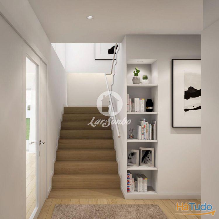 Moradia T4 NOVA com Garagem para 2 carros em Touguinhó, Vila do Conde Moradia T4 NOVA com Garagem para 2 carros em Touguinhó, Vila do Conde