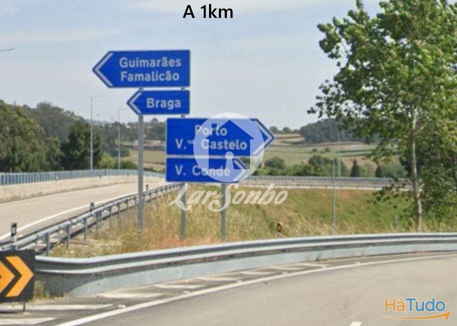 Moradia T4 NOVA com Garagem para 2 carros em Touguinhó, Vila do Conde Moradia T4 NOVA com Garagem para 2 carros em Touguinhó, Vila do Conde