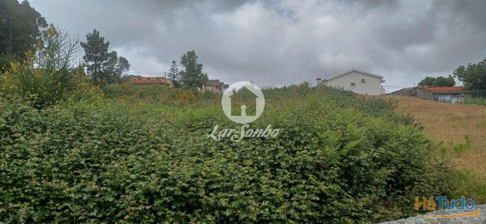 VENDE-SE TERRENO LAMOSO, PAÇOS DE FERREIRA VENDE-SE TERRENO LAMOSO, PAÇOS DE FERREIRA