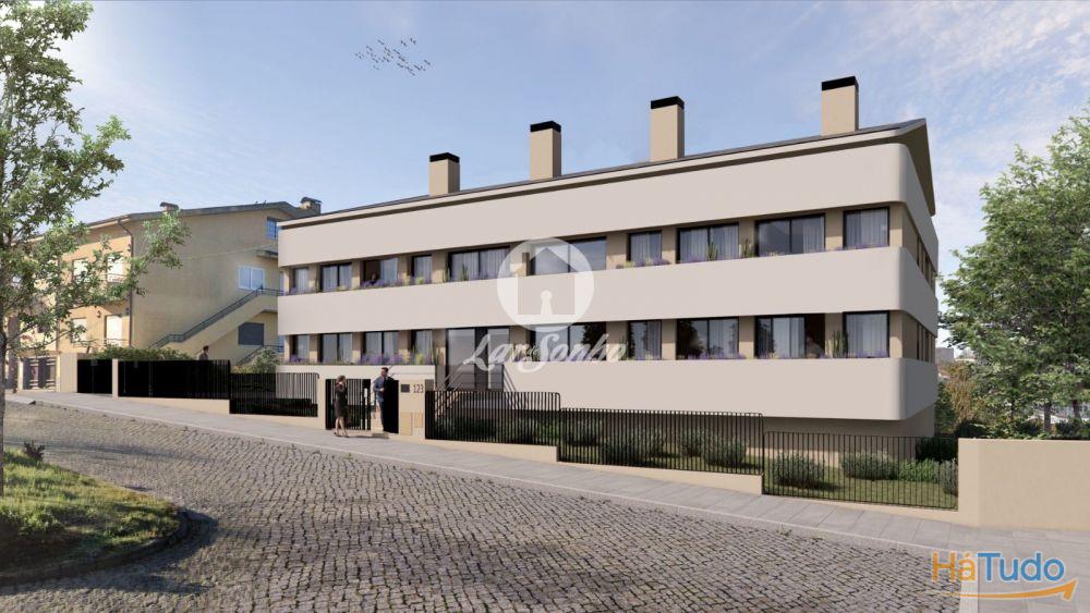 Apartamento T1 Empreendimento Jardim das Cavadas Apartamento T1 Empreendimento Jardim das Cavadas