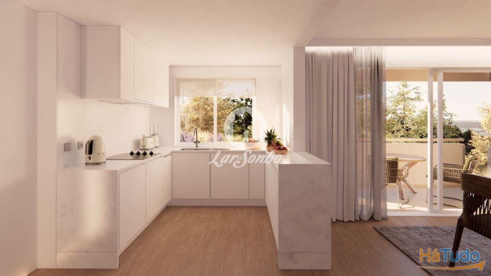 Apartamento T1 Empreendimento Jardim das Cavadas Apartamento T1 Empreendimento Jardim das Cavadas