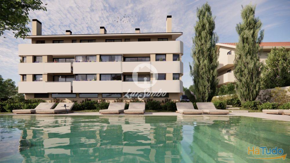 Apartamento T1 Empreendimento Jardim das Cavadas Apartamento T1 Empreendimento Jardim das Cavadas