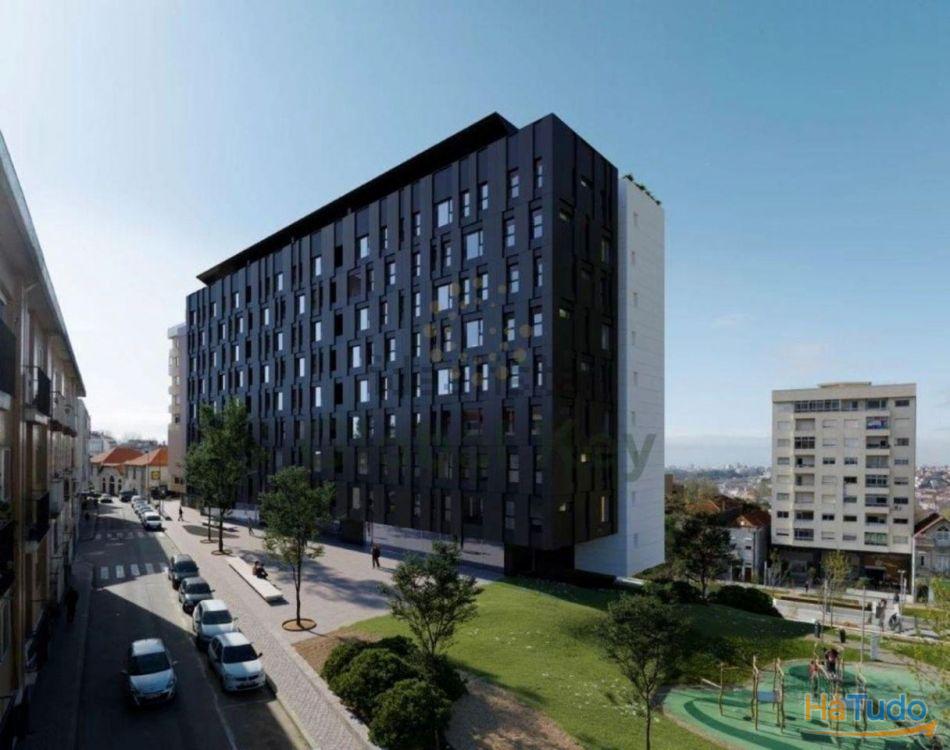 Loja Nova C/ 74m2 e Wc Privativo e Lugar de Garagem centro Vila Nova Gaia Loja Nova C/ 74m2 e Wc Privativo e Lugar de Garagem centro Vila Nova Gaia