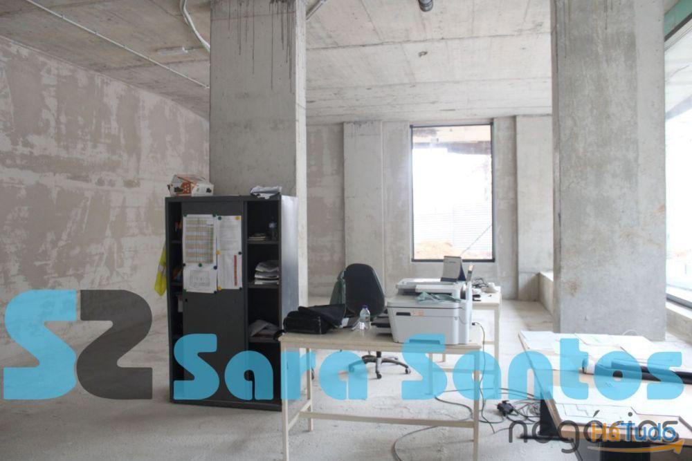 Loja Nova C/ 74m2 e Wc Privativo e Lugar de Garagem centro Vila Nova Gaia Loja Nova C/ 74m2 e Wc Privativo e Lugar de Garagem centro Vila Nova Gaia
