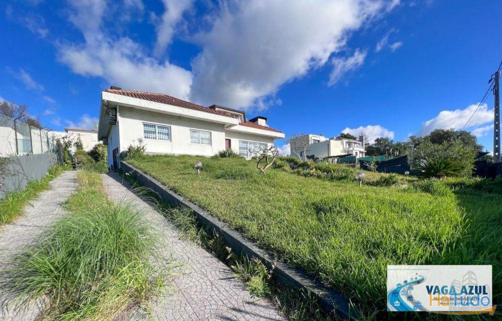 Moradia T3 com piscina com vistas do Rio Douro - Valbom Moradia T3 com piscina com vistas do Rio Douro - Valbom