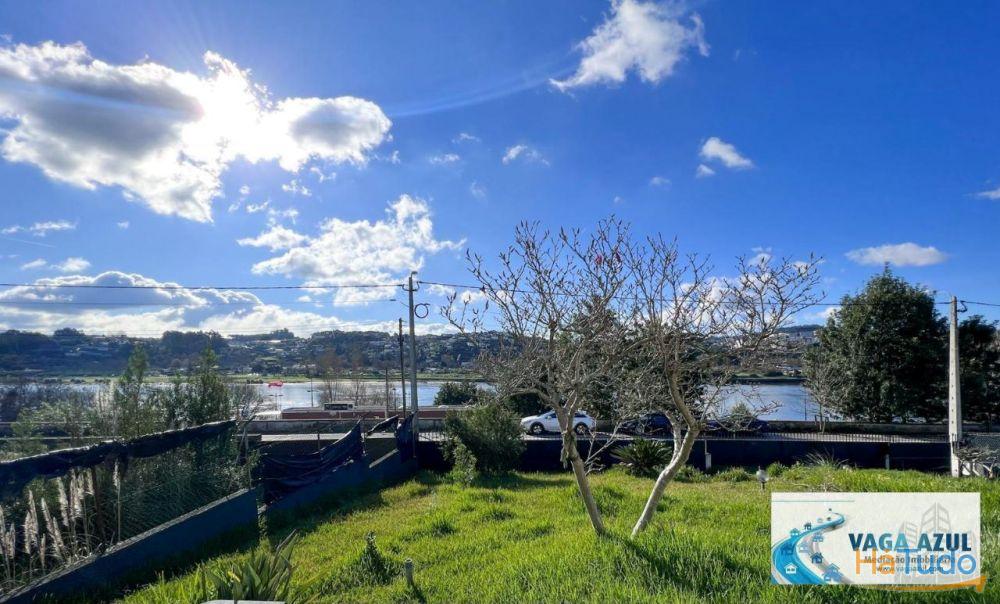 Moradia T3 com piscina com vistas do Rio Douro - Valbom Moradia T3 com piscina com vistas do Rio Douro - Valbom