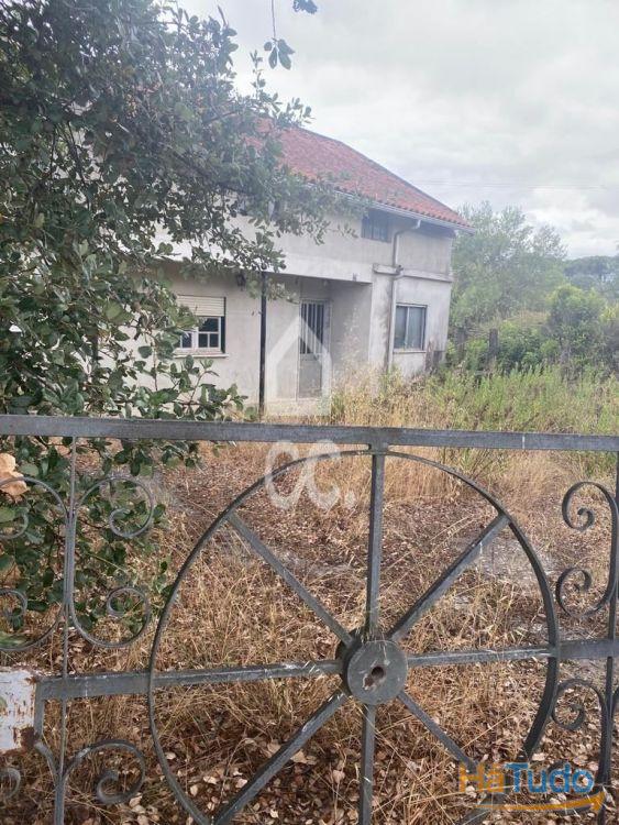 Moradia T3 em Casais e Alviobeira Moradia T3 em Casais e Alviobeira