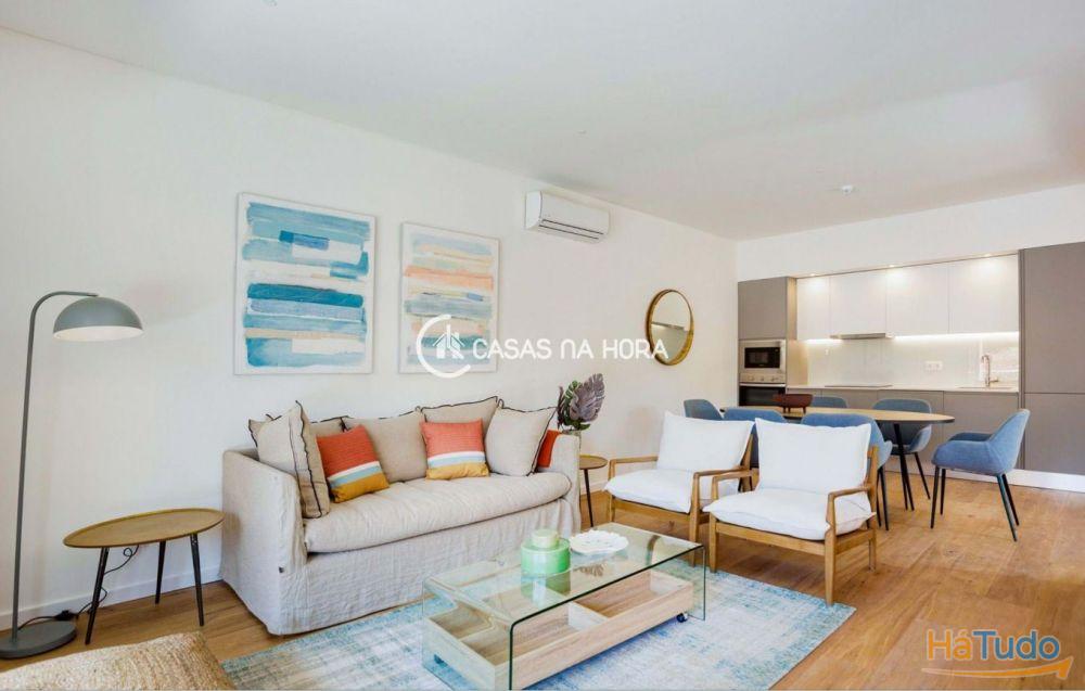 Apartamento T1+2 com jardim e piscina em Carvoeiro Apartamento T1+2 com jardim e piscina em Carvoeiro