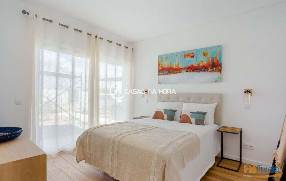 Apartamento T1+2 com jardim e piscina em Carvoeiro Apartamento T1+2 com jardim e piscina em Carvoeiro