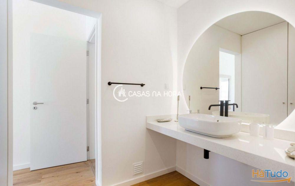 Apartamento T1+2 com jardim e piscina em Carvoeiro Apartamento T1+2 com jardim e piscina em Carvoeiro