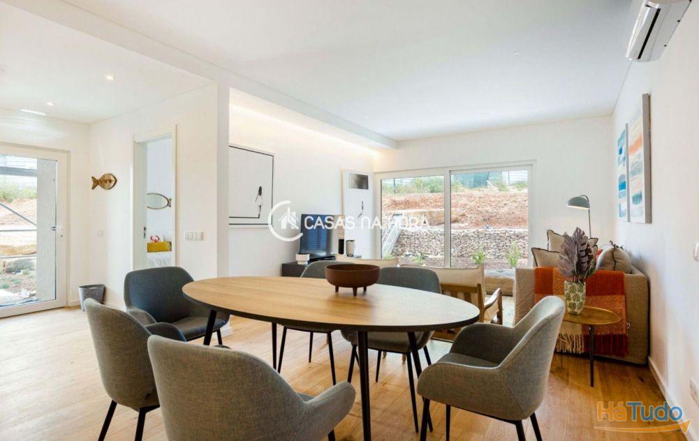 Apartamento T1+2 com jardim e piscina em Carvoeiro Apartamento T1+2 com jardim e piscina em Carvoeiro