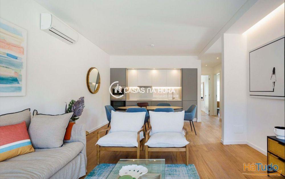 Apartamento T1+2 com jardim e piscina em Carvoeiro Apartamento T1+2 com jardim e piscina em Carvoeiro