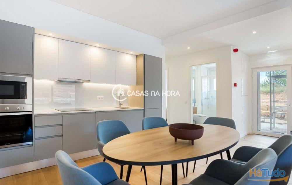 Apartamento T1+2 com jardim e piscina em Carvoeiro Apartamento T1+2 com jardim e piscina em Carvoeiro