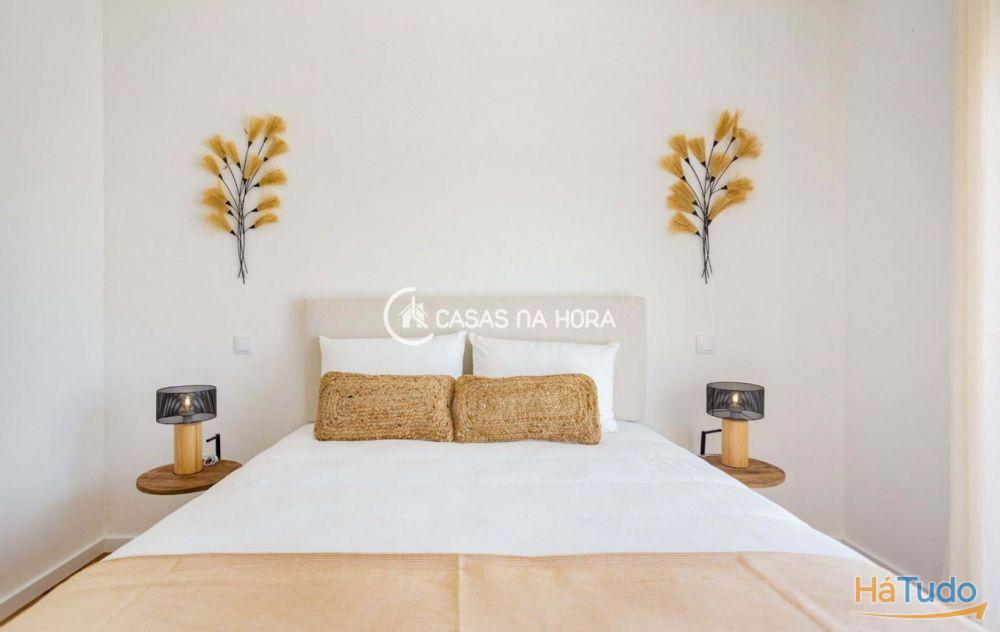 Apartamento T1+2 com jardim e piscina em Carvoeiro Apartamento T1+2 com jardim e piscina em Carvoeiro