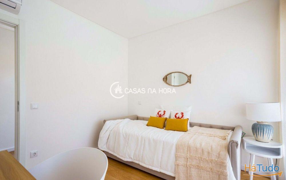 Apartamento T1+2 com jardim e piscina em Carvoeiro Apartamento T1+2 com jardim e piscina em Carvoeiro