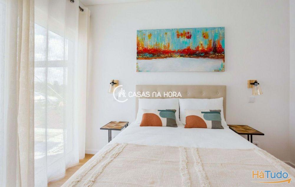 Apartamento T1+2 com jardim e piscina em Carvoeiro Apartamento T1+2 com jardim e piscina em Carvoeiro