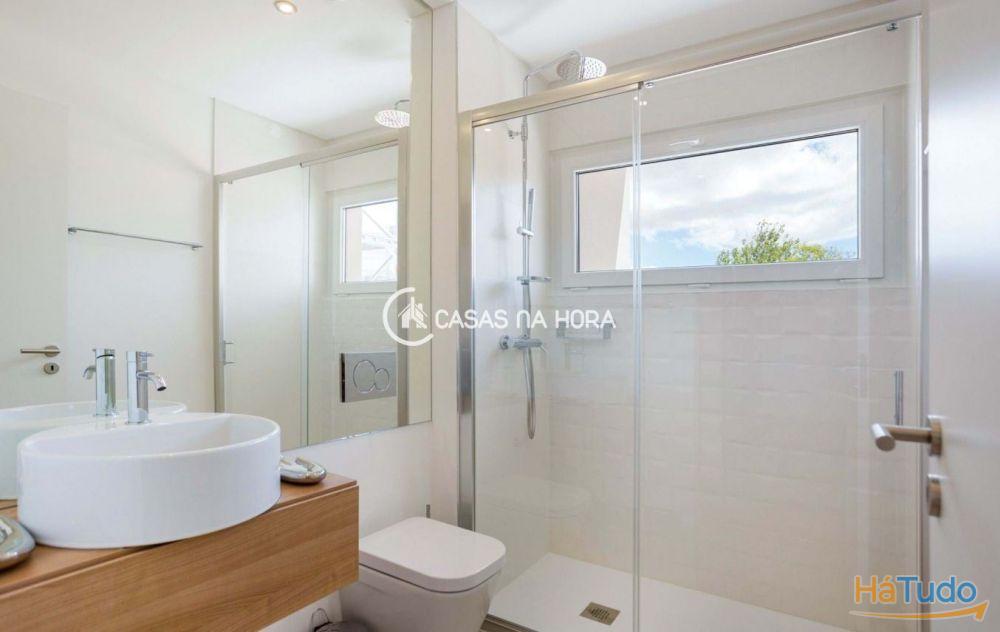 Apartamento T1+2 com jardim e piscina em Carvoeiro Apartamento T1+2 com jardim e piscina em Carvoeiro